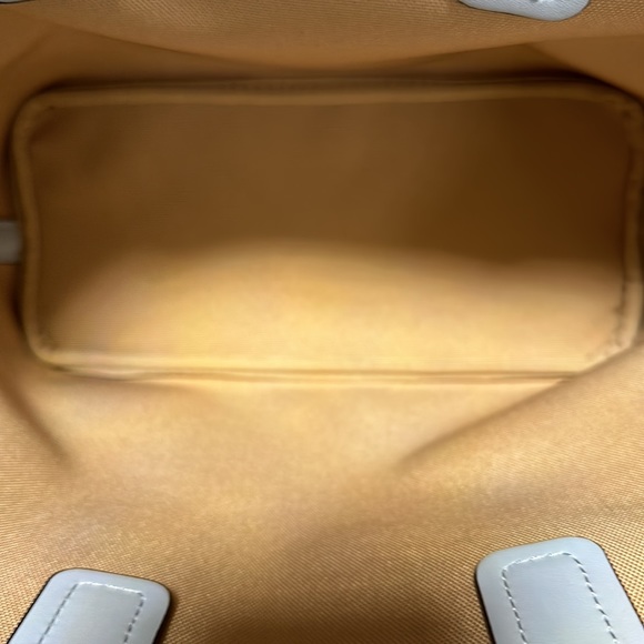 Authentic NWT Michael Kors Jodie blue - Picture 3 of 5